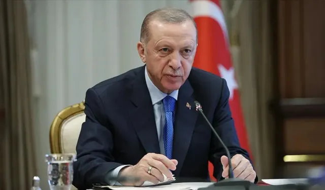 Cumhurbaşkanı Erdoğan, BM Genel Kurulu’nda Gazze için dünyaya seslenecek