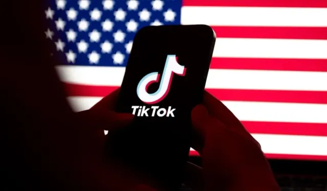 Trump: TikTok anlaşmasında sona geldik