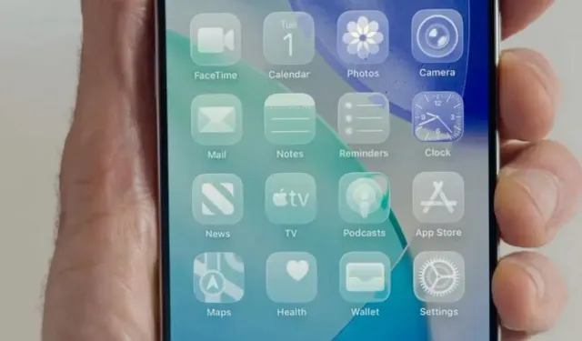 Apple, iOS 26 sonrası düşen pil performansına açıklık getirdi