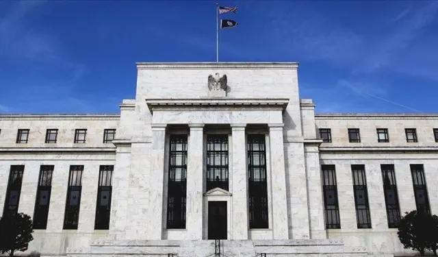 Fed faiz kararını açıkladı