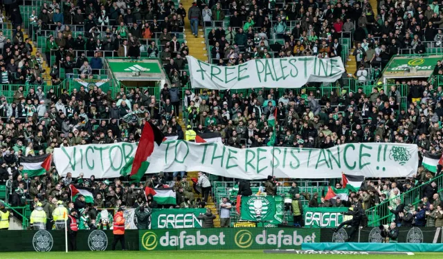 UEFA, salı günü İsrail Milli Takımı ve kulüplerini Avrupa’dan men edebilir