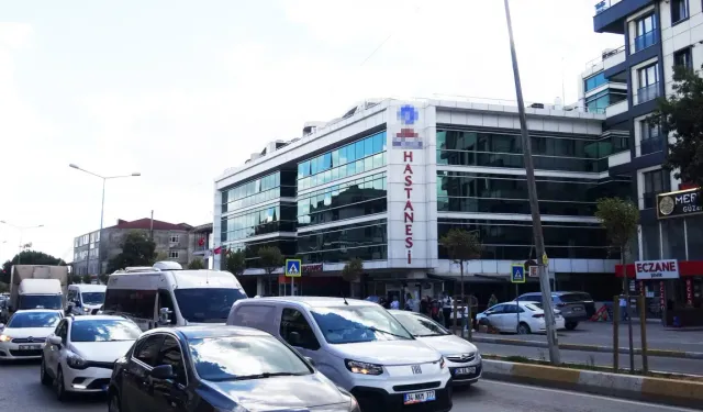 İstanbul'da özel hastanede doğum skandalı iddiası: İnceleme başlatıldı