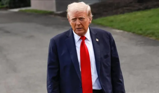 Trump'tan Afganistan'a tehdit: Bagram Hava Üssü'nü vermezlerse kötü şeyler olacak