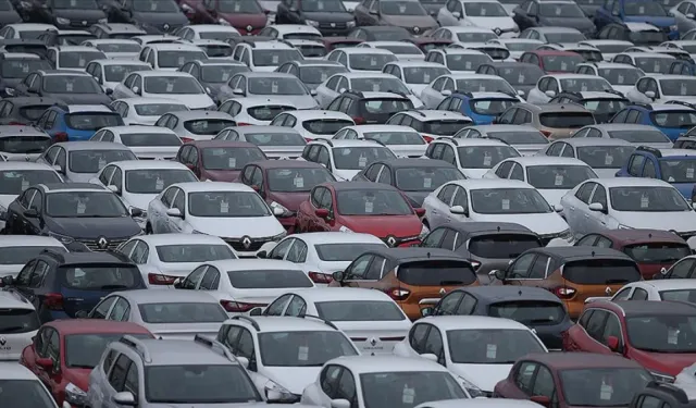 Otomobil ithalatı ile ilgili uygulanacak yeni düzenlemeler Resmi Gazete’de