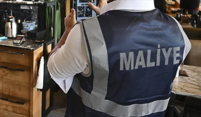 MASAK, kara parayla mücadele için banka hesaplarını anlık izleyecek ve dondurabilecek