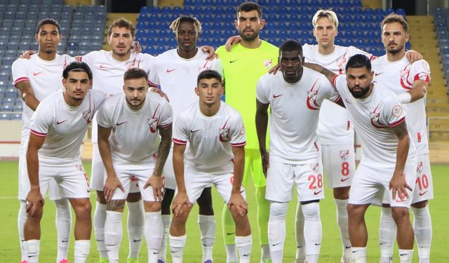 Trendyol 1. Lig’de 6. Hafta Tamamlandı: Liderlik Erokspor’un