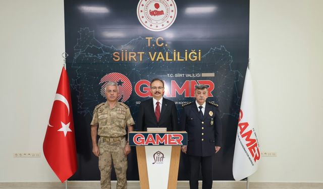 Siirt'te kaçakçılık operasyonlarıyla 500 bin lira vergi kaybı önledi