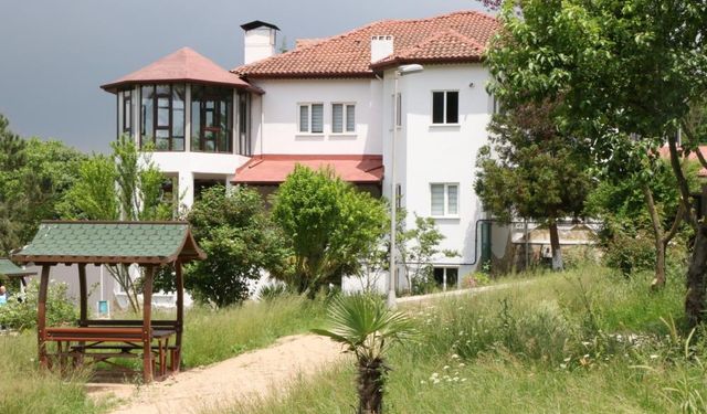 Bağımlılıkla mücadelede yeni bir başlangıç kapısı