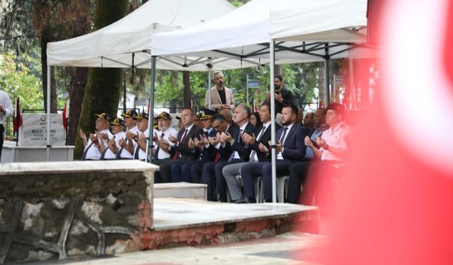 İnegöl'ün düşman işgalinden kurtuluşu
