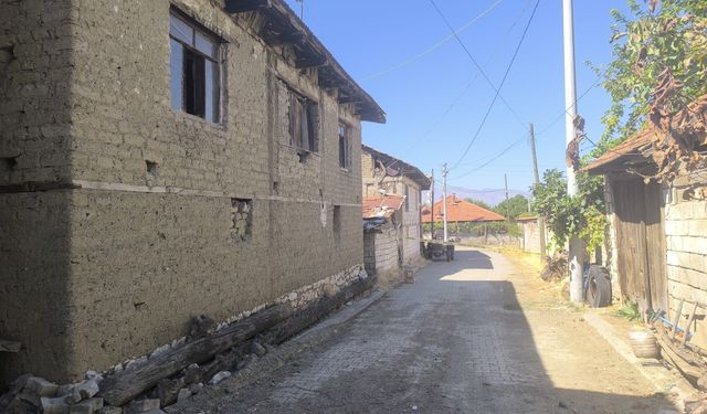 Yaşlı kadının şüpheli ölümünde torunu gözaltına alındı