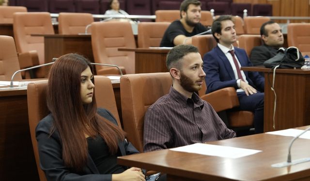 Kartallı gençlerden umut veren projeler