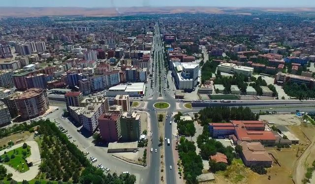 Batman'ın Kırsalında Her Sabah Yaşanan O Zorlu Yolculuk