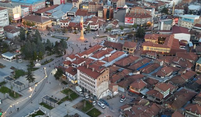 Sadece Bir Takım Değil: Çorum FK Şehri Nasıl Birleştiriyor?