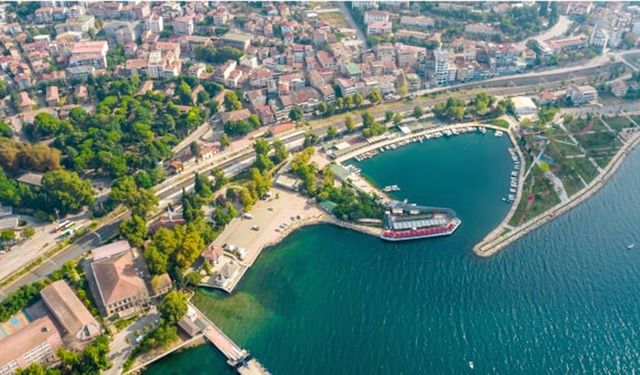 Kocaeli'nin Sanayi Gölgeliğinde Kalan Tarım Hazinesi