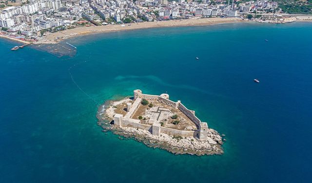 Mersin'in Tarım Arazileri Neden Tehlike Altında?