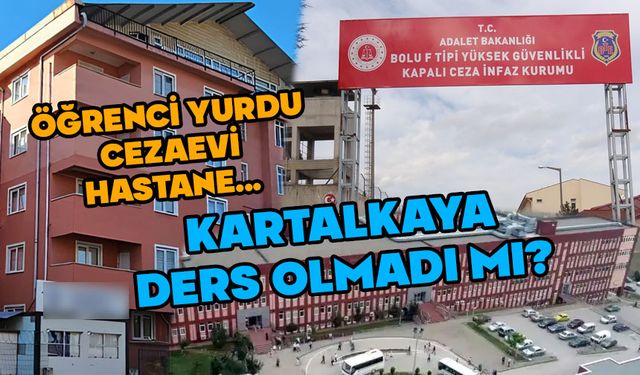 Bolu'da yeni felaketler kapıda mı? Yangın tedbirleri hala eksik