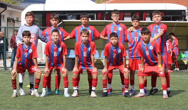 Kıbrıscıkspor’dan Kritik Galibiyet!