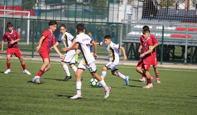 Efe ve Güney’den Soysalspor’a Hayat Öpücüğü