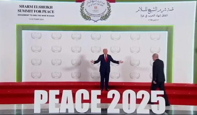 Trump'tan, Cumhurbaşkanı Erdoğan'a samimi karşılama: Bu adamı seviyorum
