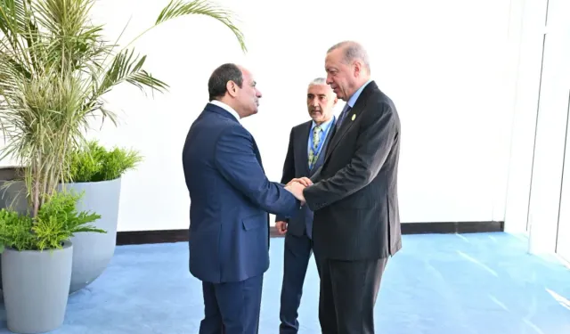 İsrail basını yazdı: Cumhurbaşkanı Erdoğan'ın uyarısı geri adım attırdı