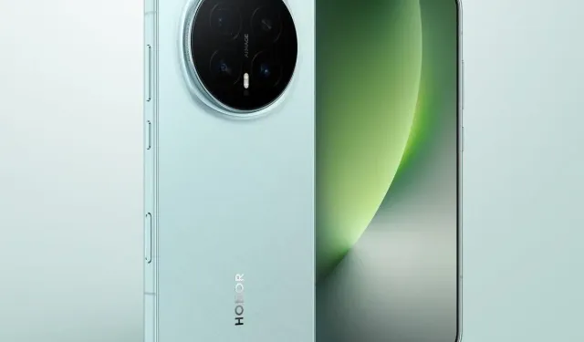 Honor MagicOS 10 yayın takvimi belli oldu: İşte güncelleme alacak telefonlar