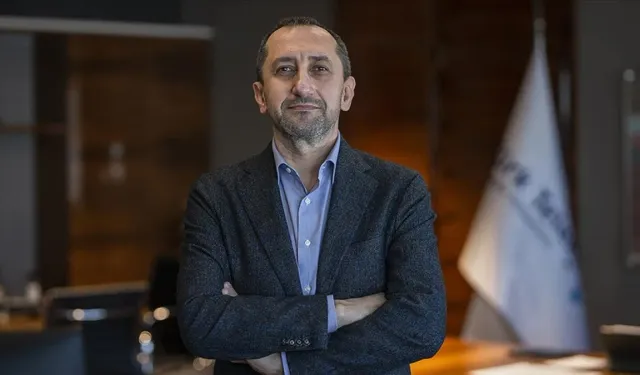 Siber Güvenlik Başkanlığı'na Ümit Önal atandı