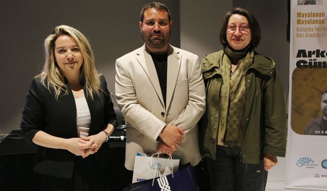 Nilüfer’de ‘Arkeoloji Gündemi’ başladı