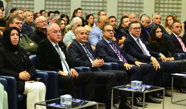 BTSO’dan yapay zekâ hamlesi