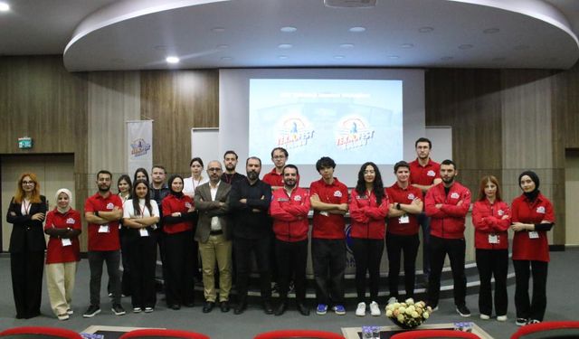 TEKNOFEST ruhu Sakarya’da: Gençler milli teknoloji hamlesini konuştu