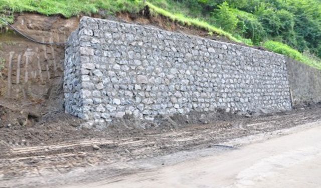 GEREDE BELEDİYESİ FEN İŞLERİ MÜDÜRLÜĞÜ