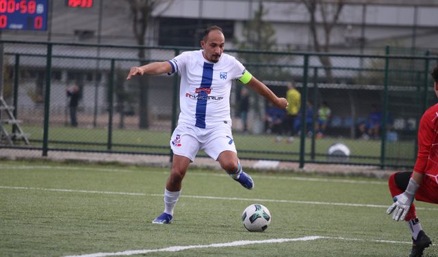 “Yaş 30+, Enerji 18! Metehan Erhan Şov Devam Ediyor”