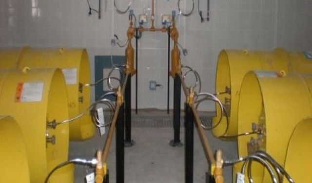 BOLU BELEDİYESİ SU VE KANALİZASYON MÜDÜRLÜĞÜ