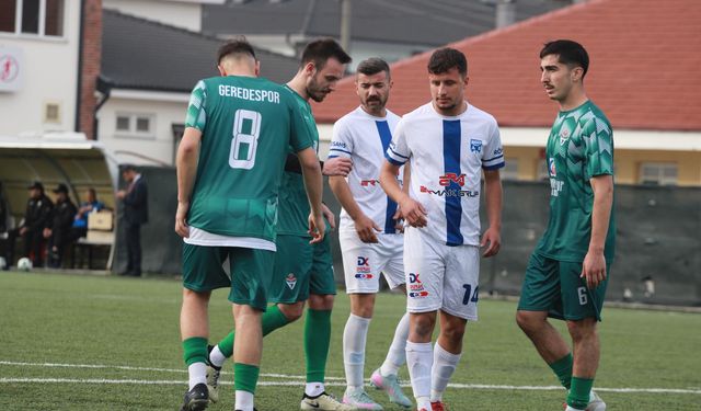 Amatör Ligde Transfer Süresi Uzatıldı! Takımlar Kadrolarını Güçlendirmeye Devam Edecek