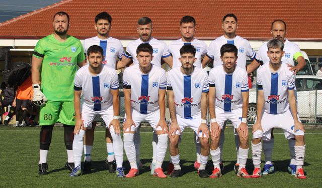 Umut Oto İnşaat Aladağspor Fırtınası: Soysalspor’u 9-0 Mağlup Etti