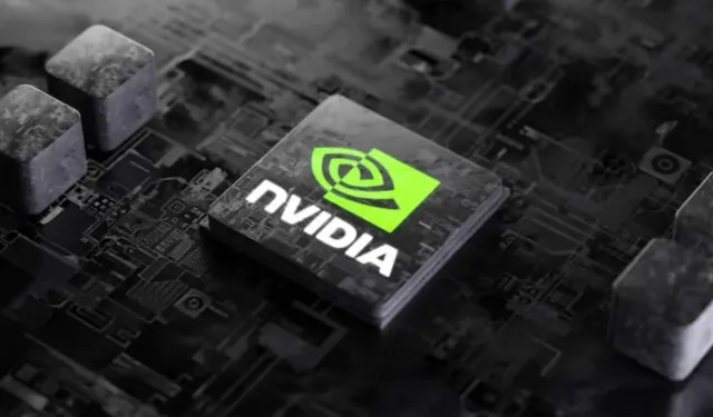 NVIDIA'nın en iyi yapay zeka çipleri ABD dışında satışa sunulmayacak
