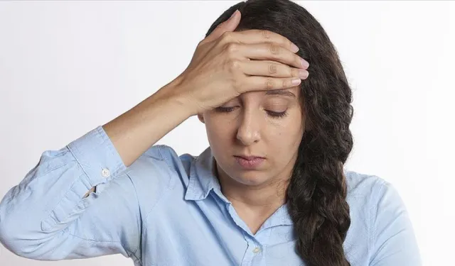 Migren ve baş ağrıları küresel halk sağlığı krizi