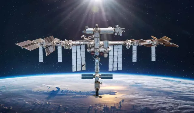 Uluslararası Uzay İstasyonu'nun tarihi yolculuğu 2030'da sona eriyor
