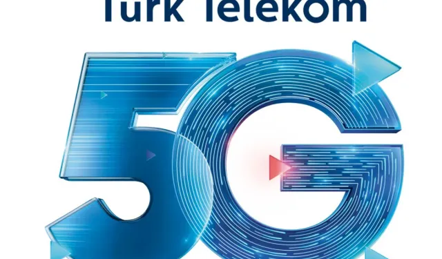 Türk Telekom’dan mobilde rekorlarla dolu tarihi çeyrek