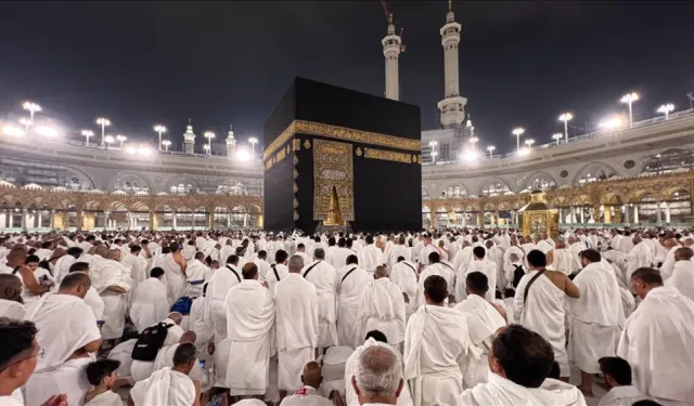 2026 Hac kura sonuçları e-Devlet'te erişime açıldı