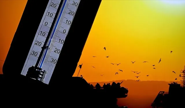 Pastırma yazı devam edecek