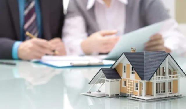 Tesis Yönetim Yasası Meclis'te! Fahiş aidat dönemi bitiyor