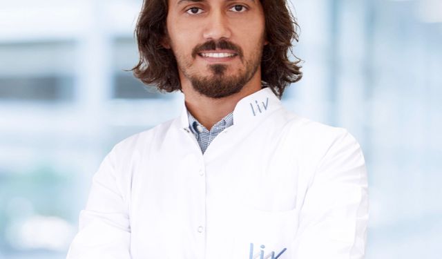 KBB uzmanı uyardı: "Geniz eti, tekrarlayan solunum yolu enfeksiyonu sebebi"