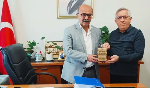 Bursa’da atık piller ses oluyor