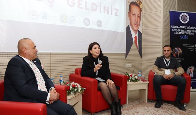 Mezunların gözünden kariyer yolculuğu