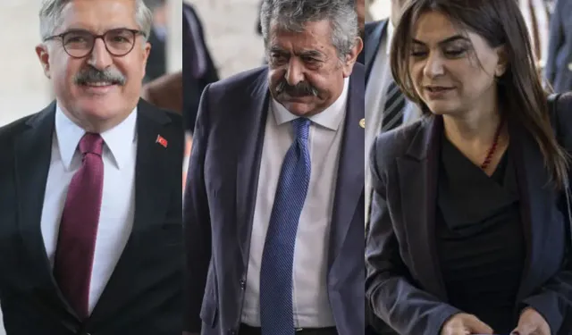 İmralı ziyaretinin ayrıntıları ortaya çıktı! İşte Abdullah Öcalan'a sorulan sorular