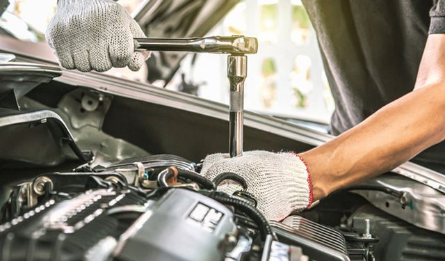 BAKIM VE ONARIM HİZMETİ ALINACAKTIR