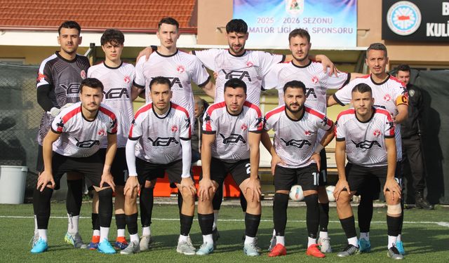 Dörtdivanspor Liderliğini Sürdürdü: Belediyespor Engelini 3 Golle Geçti