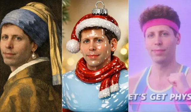 ChatGPT'nin görsel üretme aracı yenilendi: İşte gelen tüm özellikler