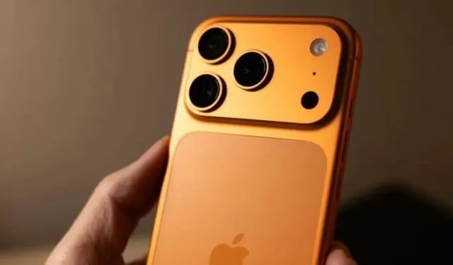 Apple, iPhone 18 testlerine başladı: İşte son gelişmeler