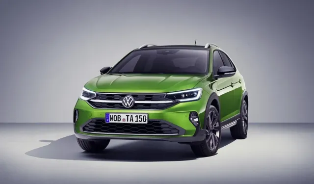 Volkswagen, Türkiye'deki otomobil fiyatlarına zam yaptı